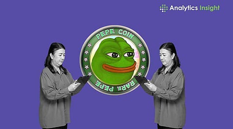 Is PEPE the Next Big Crypto Bet or a Passing Fad?
