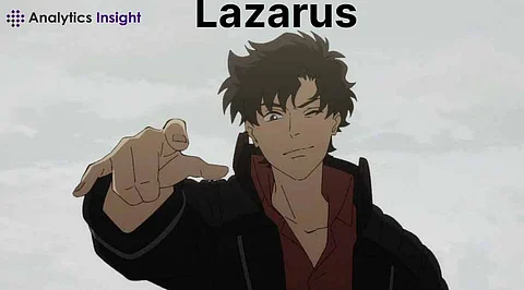 Lazarus Review: An Entertaining and Stylish Ride with Thrills and Flaws