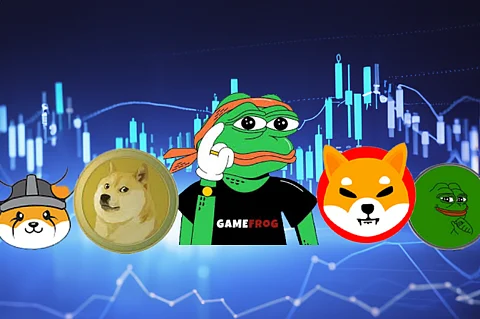 Best Memecoins to Buy Before the Supercycle