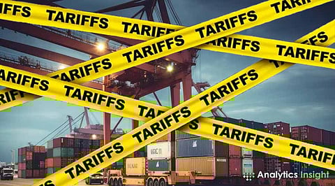 India Faces 26% US Tariff as Trump Tightens Trade Policies