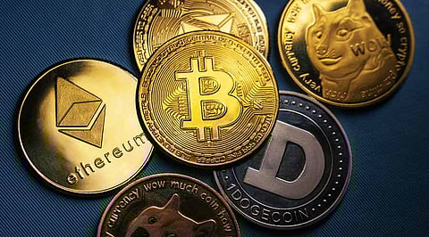 crypto