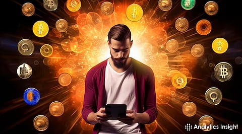 Which Crypto You Should Buy in 2025?