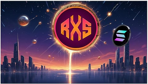 This Altcoin Could Turn $3,000 into $90,000 as Trader Predicts