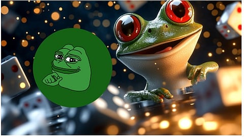 Pepe Price Prediction: Top Analyst Reveals Timeline For PEPE