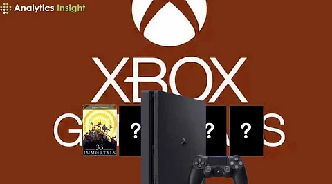 Xbox Reveals 9 Free Games for April: Check Them Out!