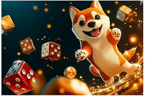 Shiba Inu and Cardano Prices Sink, But This Altcoin