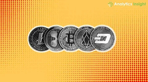 Top Cryptocurrencies to Buy Now Amid Trump’s Tariff Shock