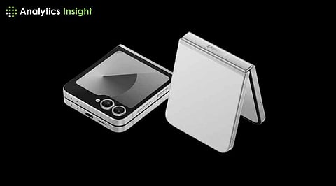 Samsung Galaxy Z Flip FE Specs Leaked: Chipset, Camera, Battery, and More