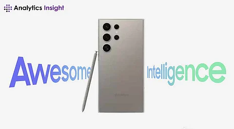 Samsung Unveils AI Power: Galaxy A Series Gets 'Awesome Intelligence' Upgrade