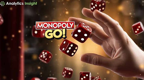 Monopoly GO Hacks: How to Earn Free Dice Rolls in 2025