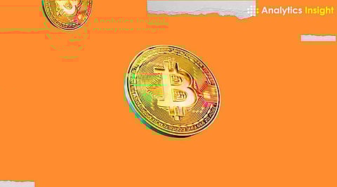 Crypto Price Today: Bitcoin Holds Above $82K as Market Cap Drops 1.02%