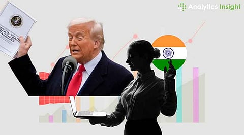 Impact of Trump Tariff on Indian Economy?
