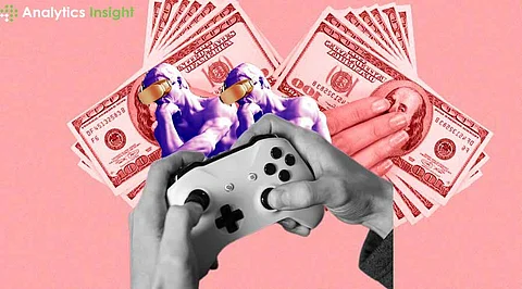 The Business of Free Games: Earning Without Microtransactions