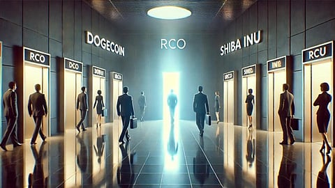 Shiba Inu and Dogecoin Holders Are Rotating Into This Altcoin for 2025 Gains