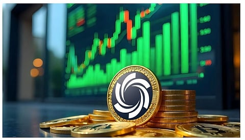 The Future of AI-Powered Yield Farming Begins With Ozak AI’s $OZ