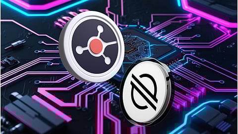 Stellar's (XLM) Bullish Surge Captures Attention, But Ruvi AI (RUVI) Investors Expect 100x Profits Thanks to Bonus Rewards