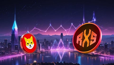 Shiba Inu Price Sets Up for a Quick Rally to $0.000020, But All Eyes Are on This Coin as It Nears a 25160% Breakout.