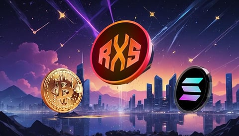 Millionaire Trader Who Nailed Bitcoin’s $109,000 and Solana’s $295 Predicts $15 for One Crypto Under $1