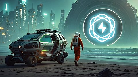 Top 3 Crypto Coins Under $0.25 That Could Turn $400 into $25000, Including a $0.007 Solana Rival Targeting $5