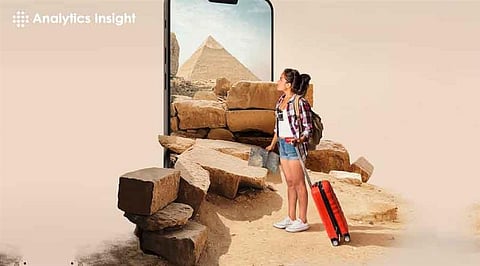 10 AI-Powered Travel Apps to Watch in 2025