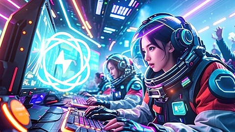 Is This New Crypto Set to Outshine Ripple (XRP) and Soar to New Heights?