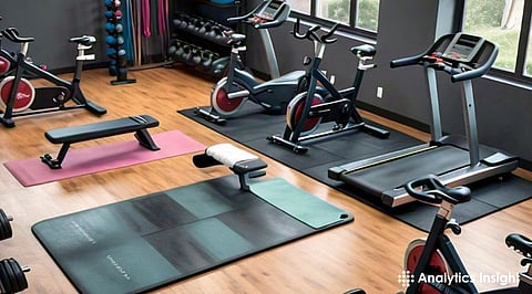 Amazing Fitness Tech Deals on Amazon This Week – Don’t Miss Out