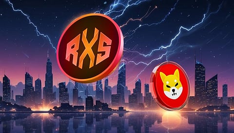 Top Crypto to Buy: 3 Cryptocurrencies Similar to Shiba Inu That Could Soon Go Viral