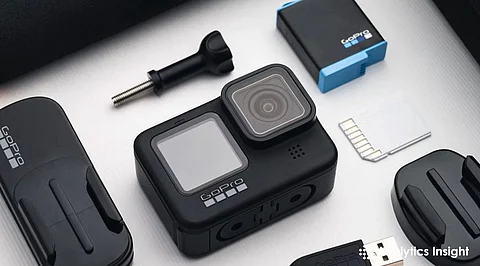 Must-Have Viral Gadgets for Next-Level Mobile Photography & Content Creation