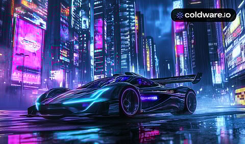 Atcoin Sonic Catapults 12.6% in 24hrs, Given Coldware A Run For Their Money