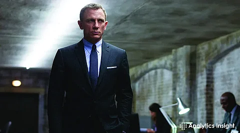 Amazon Enlists Hollywood Veterans to Produce Next James Bond Movie