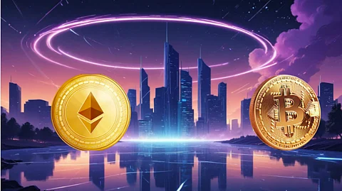 4 Reasons Ethereum (ETH) Is Falling Behind Bitcoin (BTC) in 2025