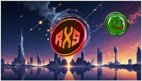 Trader Says 800% Gains Are on the Table as Pepe Coin (PEPE)