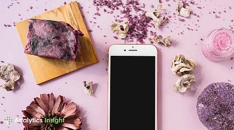 Smartphone with Perfume: Infinix's New Model Has a Perfume Diffuser