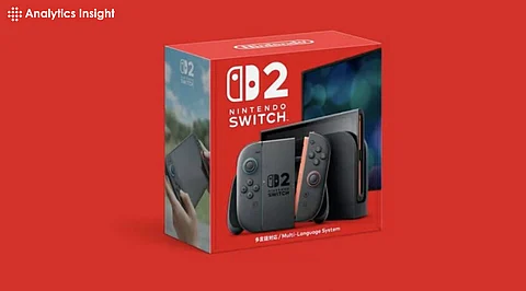 Nintendo Switch 2 Costs Only $340 in Japan, Cheaper Price Sparks Global Backlash
