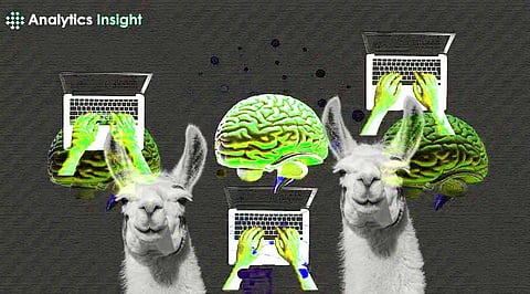 Llama 4 Unveiled: Meta’s Bold AI Move Redefines Global AI Race