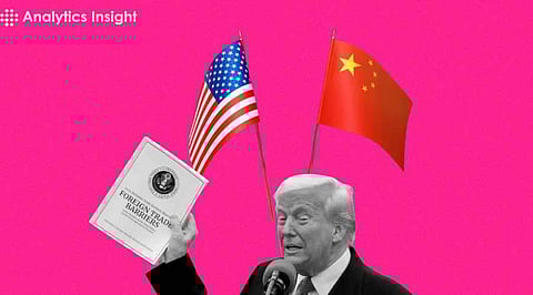 Impact of Trump's Tariffs on China: Will it Lead to Economic Disaster?