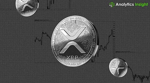 XRP Price Prediction: Will it Downslide to $1?