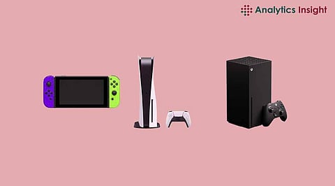 Console Wars: Switch 2 vs PS5 vs Xbox Series: Full Tech Comparison