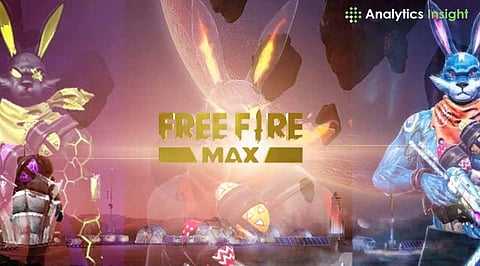 Free Fire MAX Redeem Codes For April 8, 2025: Grab Cobra MP40 Skin, Bunny Warrior Bundle And More