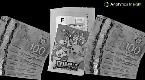 The Pokémon Scam: How Counterfeit Cards Led to a Real-Life Arrest?