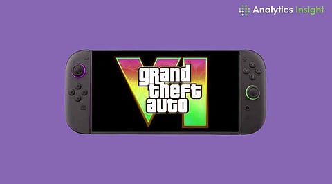 Will GTA 6 be Available on Nintendo Switch 2?