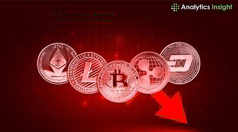 Crypto in Red: Why is the Market