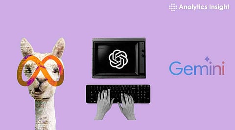 LLaMA 4 vs ChatGPT vs Gemini: How to Use Meta AI on Instagram & WhatsApp