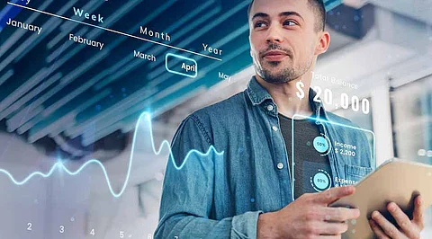 How Smart Technology Is Revolutionizing the Way We Manage Money