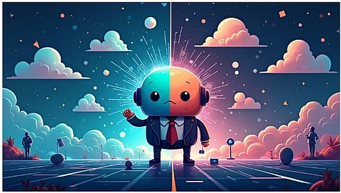 FloppyPepe's AI Ecosystem vs. Top Tech Chains