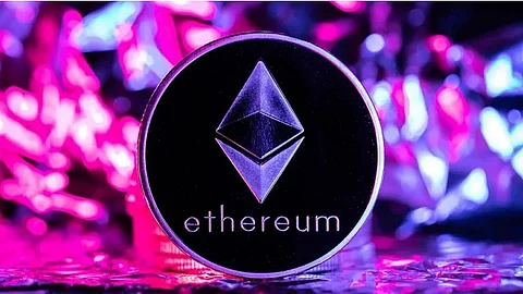 Ethereum (ETH) Price Prediction for April 2025
