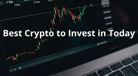 Best Crypto to Invest in Today: Will BEST and BTCBull Outperform ETH and SOL This Cycle?