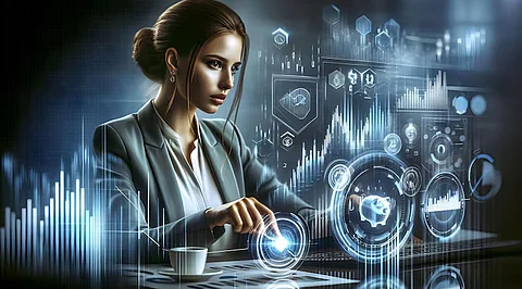 How Are Lawyers Balancing Tech and Human Intelligence to Win Cases? The Answer May Surprise You