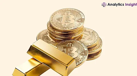Gold and Bitcoin Part Ways: What’s Behind the Divergence?