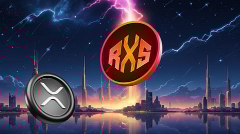 Ripple (XRP) Price Looks to $6.40 in 2025, But This ERC-20 Altcoin Has 5000% Potential